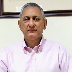 Rakesh Maria